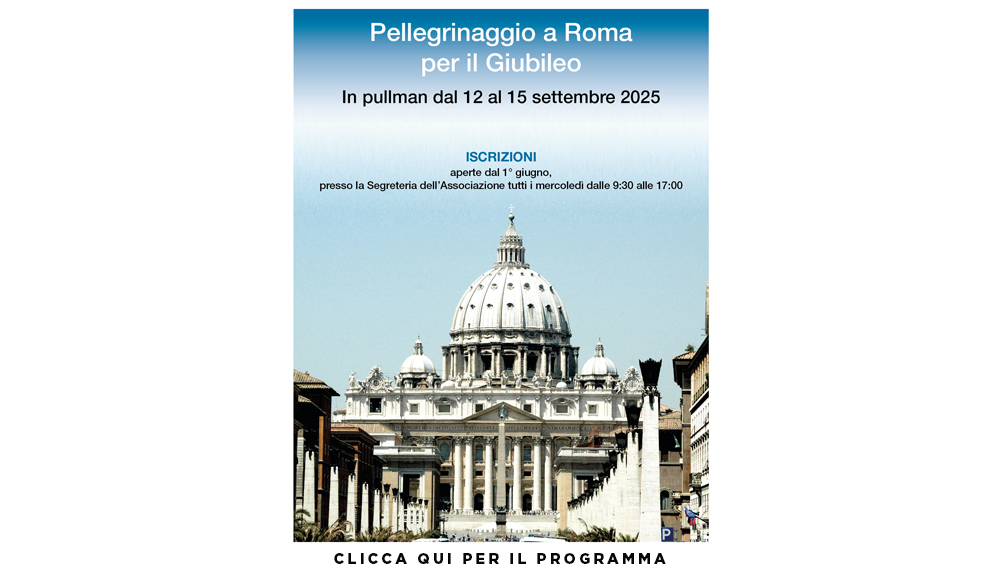 Giubileo 2025